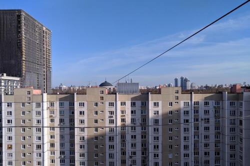 Реконструкция крышной котельной в г Москва
